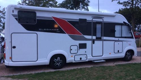 Mobilhome voor maximaal genieten Top conditie ., Caravans en Kamperen, Mobilhomes, Particulier, Integraal, tot en met 5, Bürstner
