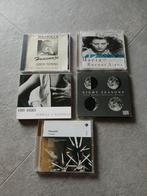 CD tango (Piazzolla en co) (prijs i.f.v. aantal stuks), Ophalen, Zo goed als nieuw, Overige typen