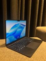 MacBook Air M3 2024 Midnight blue, Enlèvement, Neuf