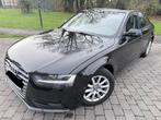 AUDI A4 2.0 TDI trl ou watsap 0032484718956, Euro 5, Achat, Entreprise, Carnet d'entretien