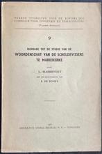Woordenschat van de Schelde vissers, Ophalen of Verzenden