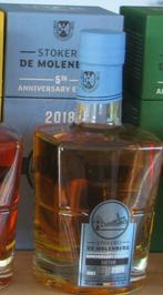 Gouden Carolus single malt whisky / Victor 2018, Ophalen of Verzenden, Nieuw