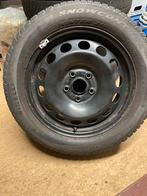 Pneus d'hiver avec jantes, Enlèvement, Pneus hiver, Jante(s)