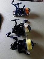 Zeemolens, Watersport en Boten, Hengelsport | Zeevissen, Ophalen of Verzenden