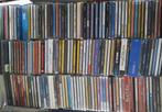 600 + cd collectie - pop/rock/oldies/verzamel enz  ..., Cd's en Dvd's, Ophalen, 1980 tot 2000, Gebruikt, Boxset