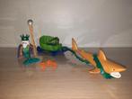 zeekoning met slee, Kinderen en Baby's, Speelgoed | Playmobil, Ophalen, Zo goed als nieuw