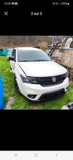 Toutes pièces fiat freemont 2015, Fiat