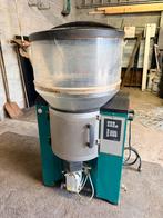 Drinkautomaat voor lammeren