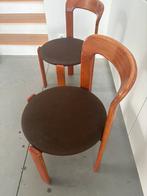Vintage stoelen, Ophalen