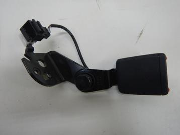 Audi A6 4K C8 Gordelsluiting Achterbank 4KD857740 beschikbaar voor biedingen