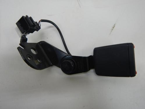 Audi A6 4K C8 Gordelsluiting Achterbank 4KD857740, Auto-onderdelen, Dashboard en Schakelaars, Audi, Gebruikt, Ophalen of Verzenden