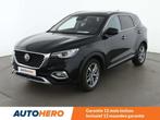 MG EHS 1.5 T-GDI Plug-in Hybrid Luxury (bj 2021, automaat), Auto's, MG, Gebruikt, 5 zetels, 5 deurs, Hybride Elektrisch/Benzine