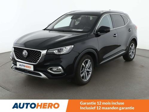 MG EHS 1.5 T-GDI Plug-in Hybrid Luxury (bj 2021, automaat), Auto's, MG, Te koop, EHS, 360° camera, ABS, Achteruitrijcamera, Airbags