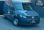 Volkswagen Caddy 2.0 TDi SCR ConceptLine/Nardo GRIJS, Auto's, 57 kW, Stof, Navigatiesysteem, Bedrijf