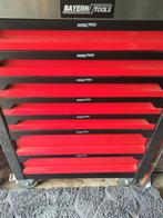 Werk koffer in nieuwe staat, Bricolage & Construction, Boîtes à outils, Enlèvement