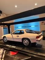 Kk schale 1986 Porsche 924 S, Ophalen