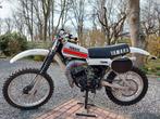 OLDTOIMER CROSS MOTO, Motoren, Ophalen
