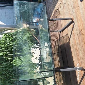 Zeeaquarium sump of stekken bak beschikbaar voor biedingen