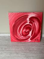 Cadre, Overige materialen, 50 tot 75 cm, Ophalen of Verzenden, Zo goed als nieuw