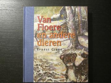 Van Floere en andere dieren  -Ernest Claes-, Enlèvement ou Envoi
