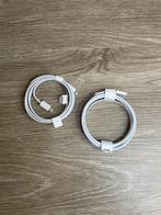 Lightning USB-C Apple kabels, Ophalen of Verzenden