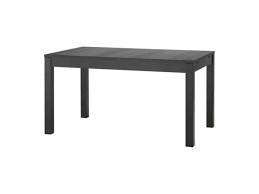 Ikea tafel uitschuifbaar, Tuin en Terras, Tuintafels, Gebruikt, Ophalen