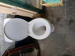 Sanitair, Ophalen, Zo goed als nieuw, Toilet