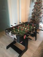 Voetbaltafel, Ophalen, Zo goed als nieuw