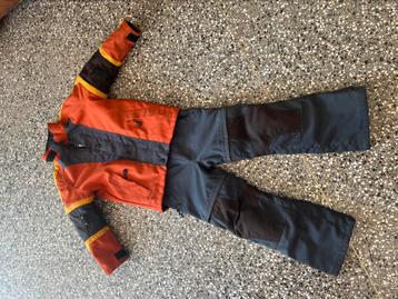 Motorpak kind BMW motorrad, Motoren, Ophalen, Kinderen, Combipak, BMW MOTORRAD KLEDING