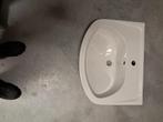 lavabo porselein, Ophalen, Nieuw, Wastafel