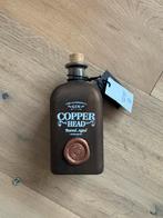 Barrel aged 1 copperhead gin nr 833, Collections, Marques de bière, Enlèvement, Comme neuf