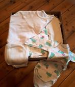 Linge bébé, Enlèvement, Comme neuf, Taille 50