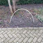 Bogen voor aardbeitunnels., Tuin en Terras, Overkappingen, Ophalen