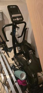 Hometrainers Fiets & Roeimachine, Sport en Fitness, Fitnessapparatuur, Ophalen, Zo goed als nieuw, Hometrainer