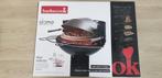 Barbecook Dome optima hittereflector, Tuin en Terras, Ophalen, Zo goed als nieuw, Barbecoock