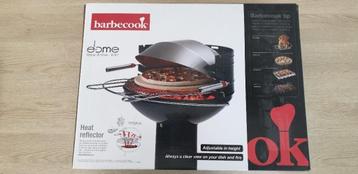 Barbecook Dome optima hittereflector beschikbaar voor biedingen