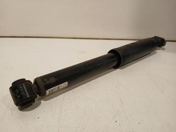 SCHOKBREKER LINKS ACHTER Citroën C3 (SX / SW) (9811392680) beschikbaar voor biedingen