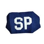 WWII US Shore Patrol Armband, Ophalen of Verzenden