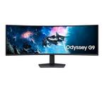 Moniteur samsung odyssey G9 49 NEUF, Computers en Software, Monitoren, Ophalen