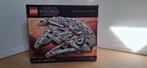 Lego Millennium Falcon (75192), Kinderen en Baby's, Speelgoed | Duplo en Lego, Ophalen, Zo goed als nieuw, Complete set, Lego