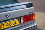 BMW 3 Serie E30 M3 (bj 1989), Auto's, Oldtimers, Te koop, Zilver of Grijs, Benzine, Kunstmatig leder