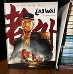 Lao Wai - BD, Plusieurs BD, Enlèvement ou Envoi, Comme neuf