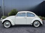 Volkswagen Kever 1200 1978, Auto's, Zwart, Volkswagen, Wit, Bedrijf
