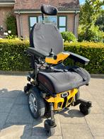 Quantum Edge 2.0 – Elektrische Rolstoel  | Veel opties!, Diversen, Ophalen of Verzenden, Inklapbaar, Zo goed als nieuw, Elektrische rolstoel