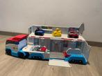 Paw Patrol bus, Kinderen en Baby's, Speelgoed |Speelgoedvoertuigen, Ophalen, Gebruikt