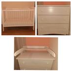 Babykamer, Kinderen en Baby's, Kinderkamer | Commodes en Kasten, Ophalen, Zo goed als nieuw, Commode