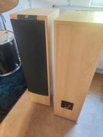 JBL LX 2005 3-weg staande luidsprekers, Audio, Tv en Foto, Luidsprekerboxen, Ophalen, Gebruikt, JBL, 120 watt of meer