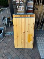 3 Ivar-tabletten 83x50cm, Huis en Inrichting, Ophalen, Zo goed als nieuw