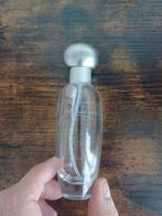 Leeg parfumflesje (30ml) & doosje (100ml), Ophalen of Verzenden, Zo goed als nieuw, Parfumfles