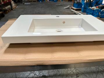 Lavabo wastafel nieuw, Enlèvement, Comme neuf